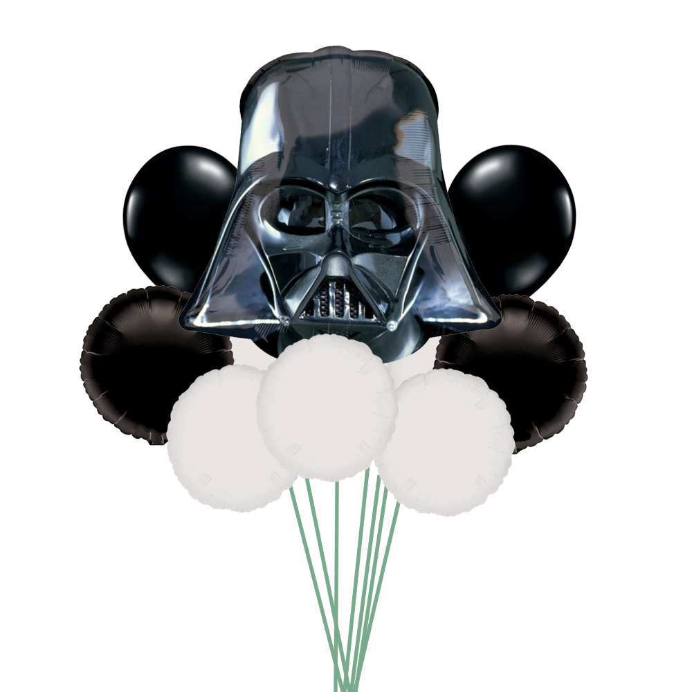 Bouquet Darth Vader