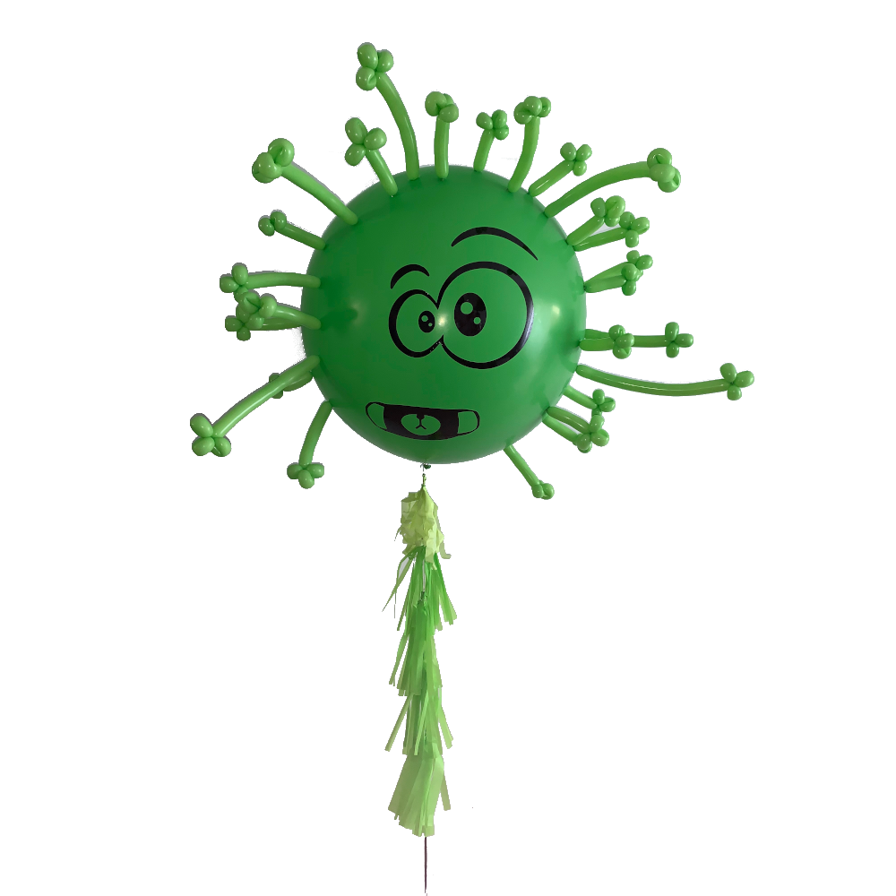 Globo Coronavirus